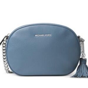 Michael Kors | Ginny Medium Crossbody Bag